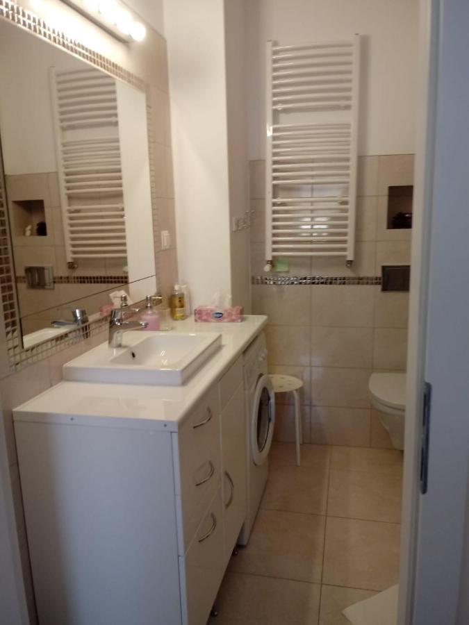Come&Stay Zielona Gora Экстерьер фото