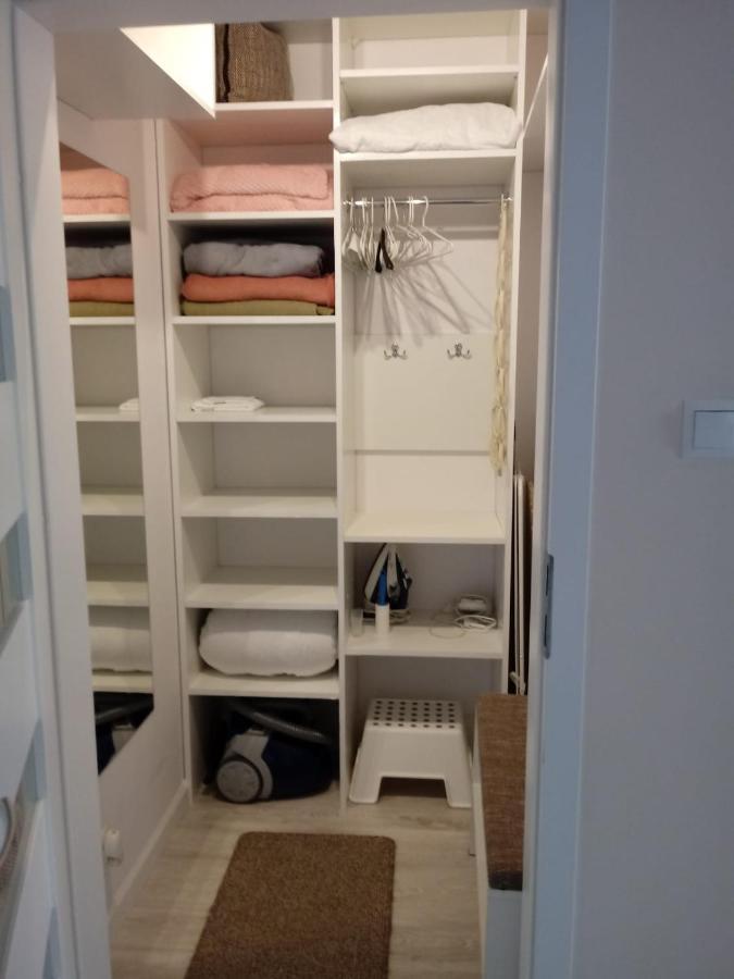 Come&Stay Zielona Gora Экстерьер фото