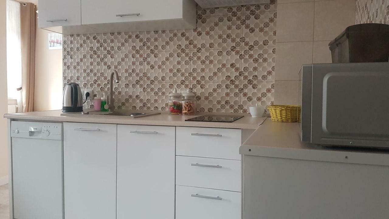 Come&Stay Zielona Gora Экстерьер фото