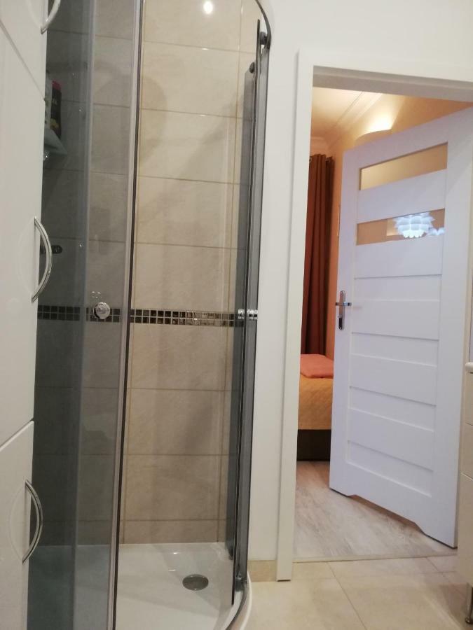 Come&Stay Zielona Gora Экстерьер фото